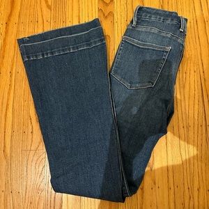 Good American good legs Jean